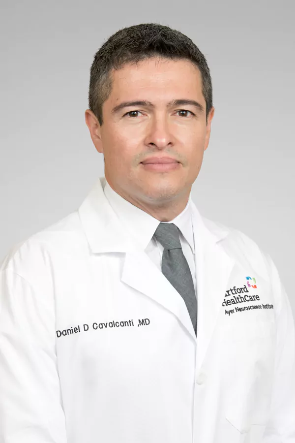 Cavalcanti, Daniel, MD, PhD